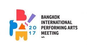 Catch up Kuang Qi's international premiere at Bangkok International Performing Arts Meeting, Nov. 15 to 17